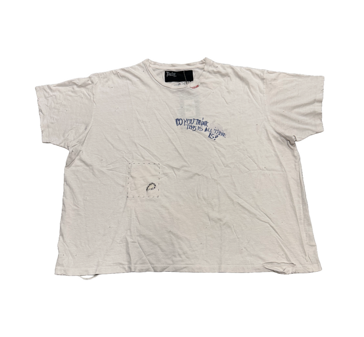 Paly 'Elvis' Tee