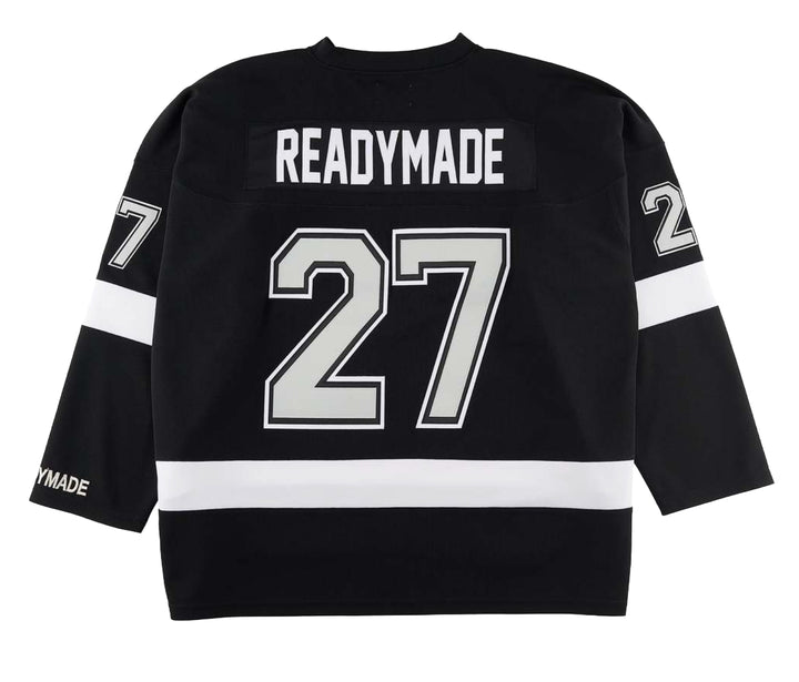 Readymade 'Game Smile' Hockey Jersey