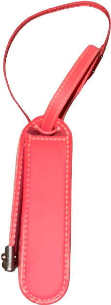 Goyard 'Pink' Monte Carlo MM Sakura Pink