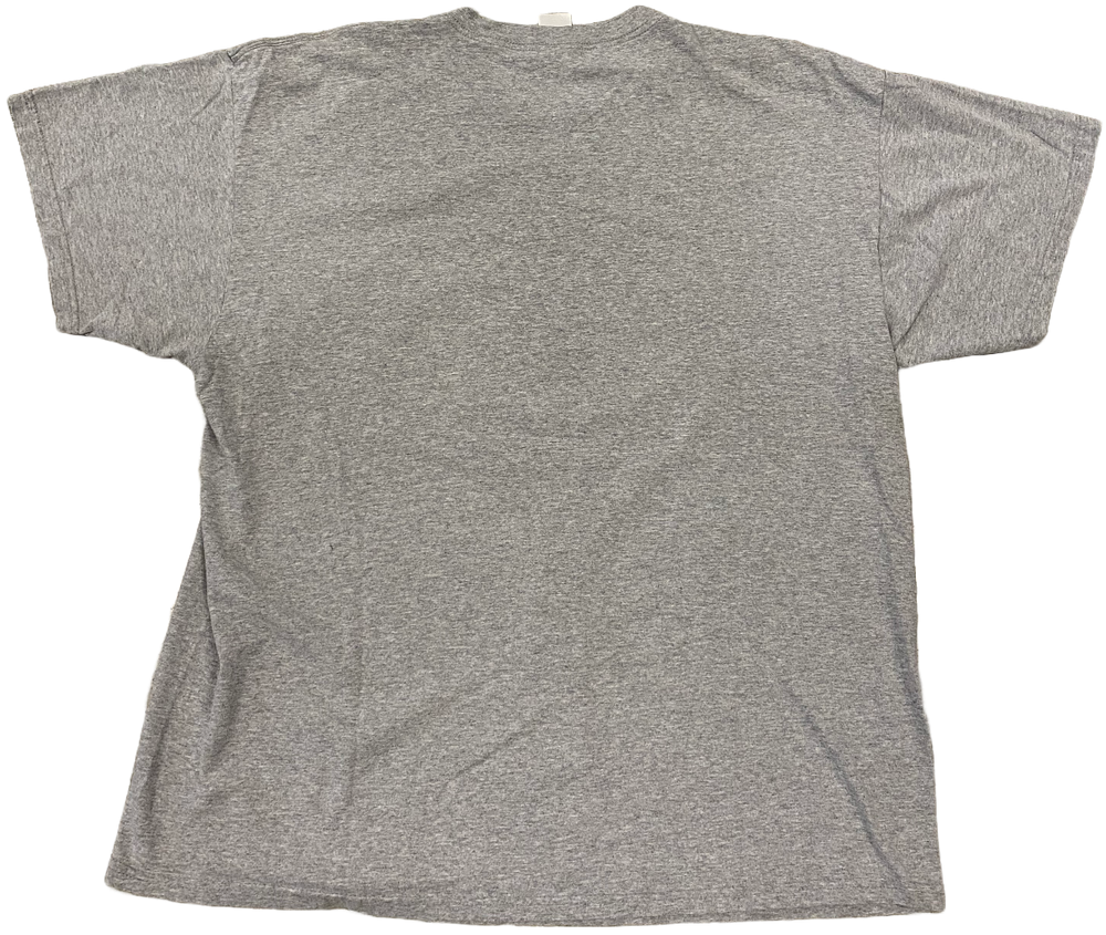 Harley Davidson 'Road Dog' Grey Vintage Tee
