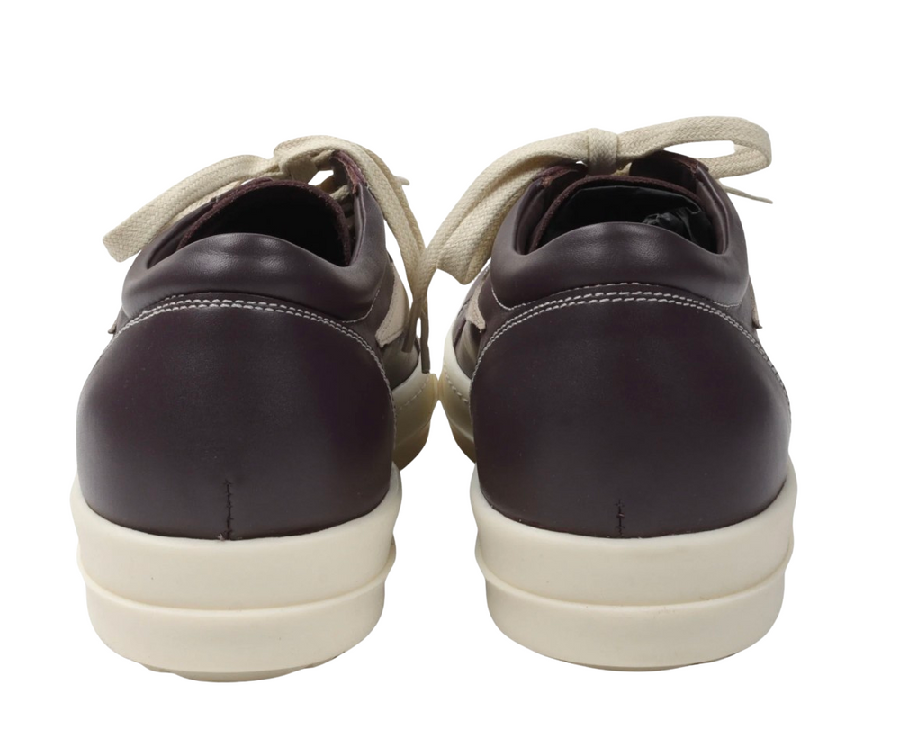 Rick Owens Vintage Lows 'Purple'