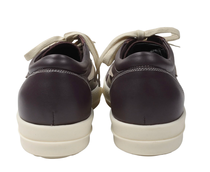 Rick Owens Vintage Lows 'Purple'