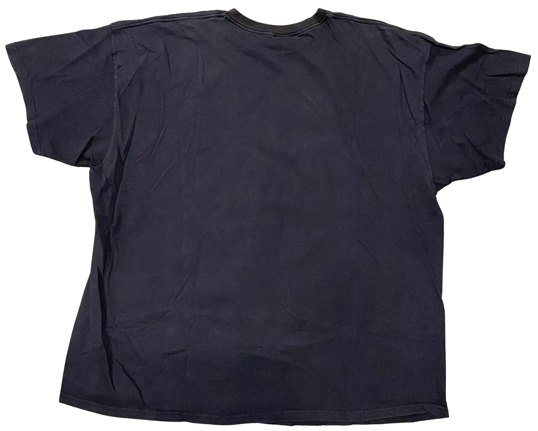 Bob Marley 'Black' Vintage Tee