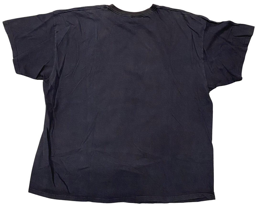 Bob Marley 'Black' Vintage Tee