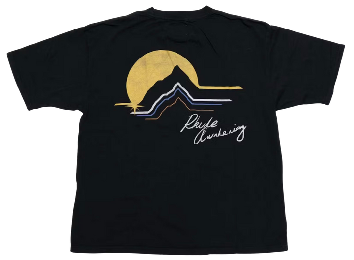 Rhude 'Awakening' Tee