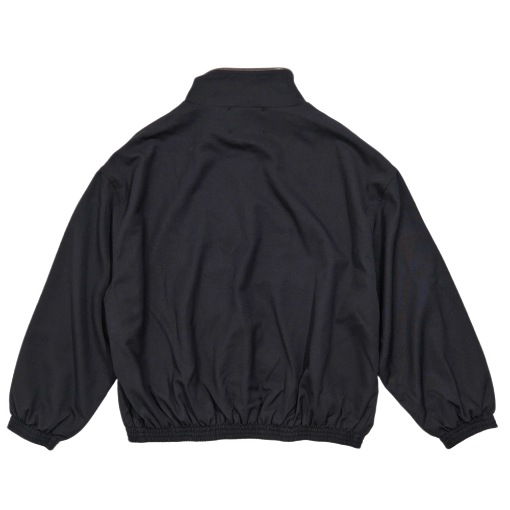 Paly 'Black' Track Jacket