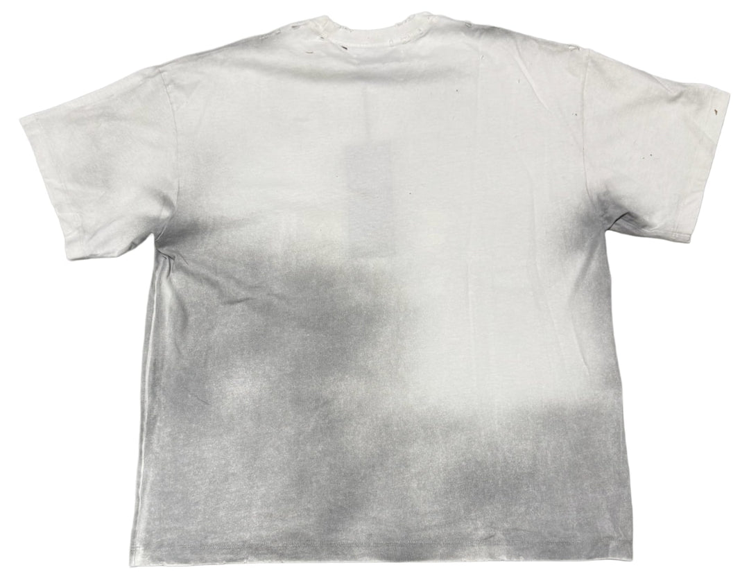 Satoshi Nakamoto 'Can You Feel It' Tee