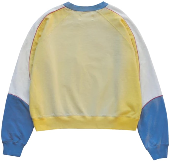 Satoshi Nakamoto 'Circuit Dreams' Crewneck