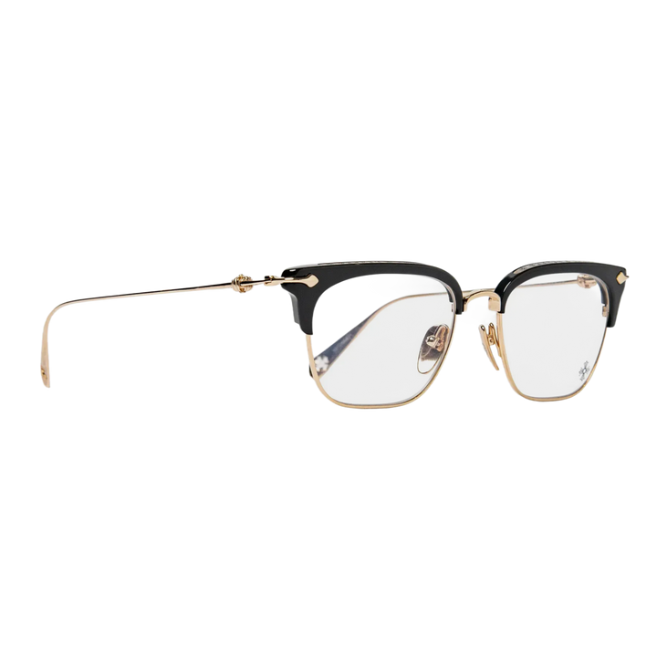 Chrome Hearts &