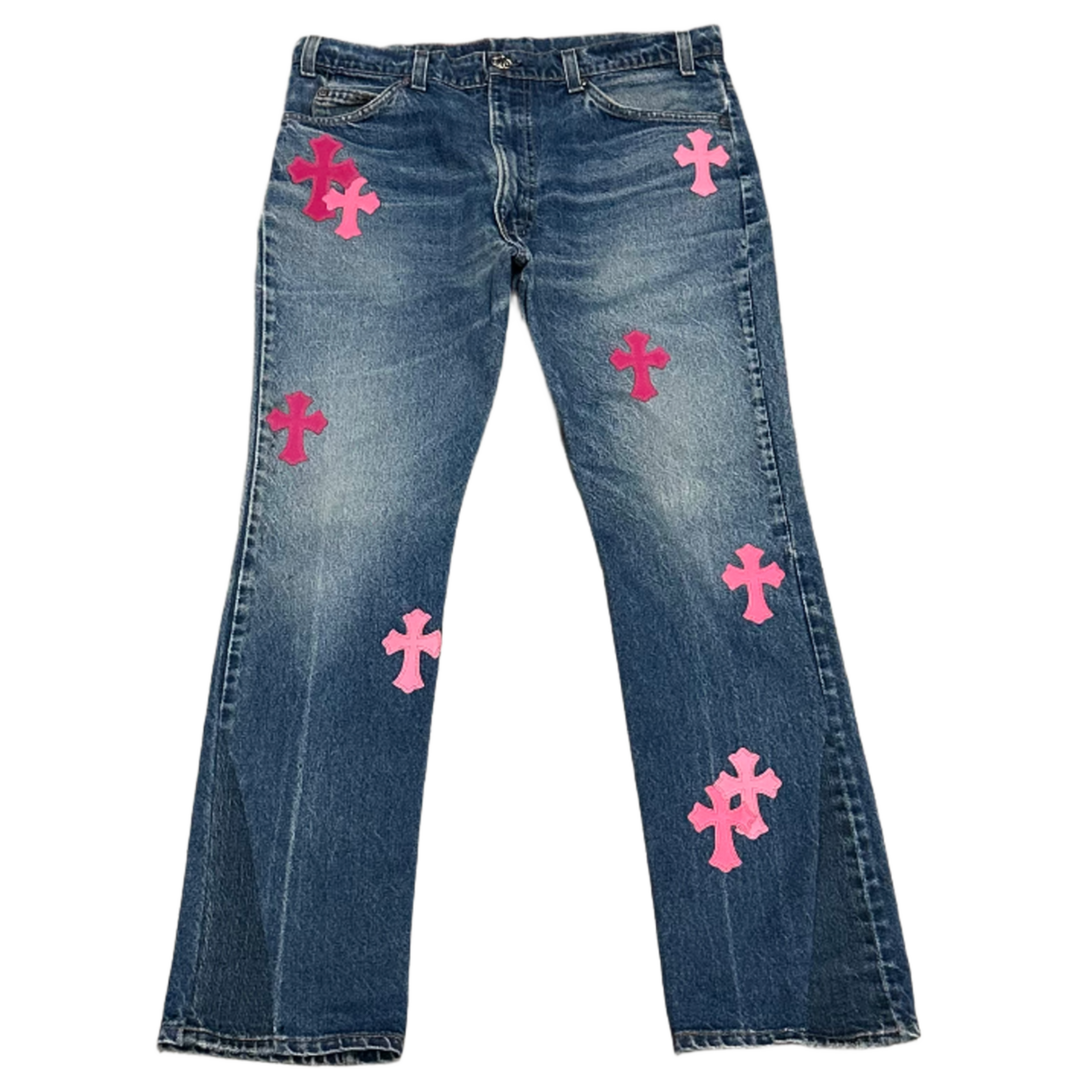 Chrome Hearts &