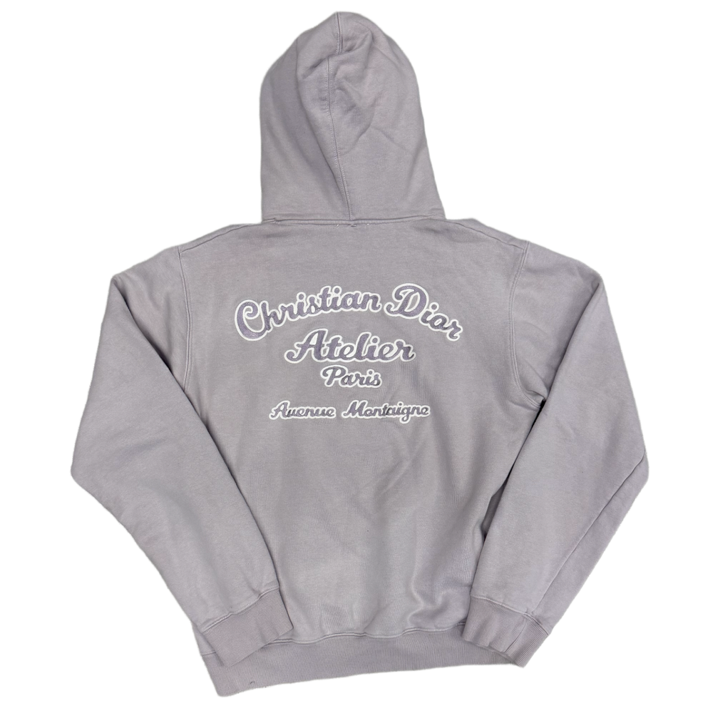 Dior 'Lilac' Hoodie