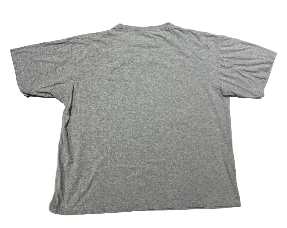 NWA 'Americas Original Gangsters' Grey Vintage Tee