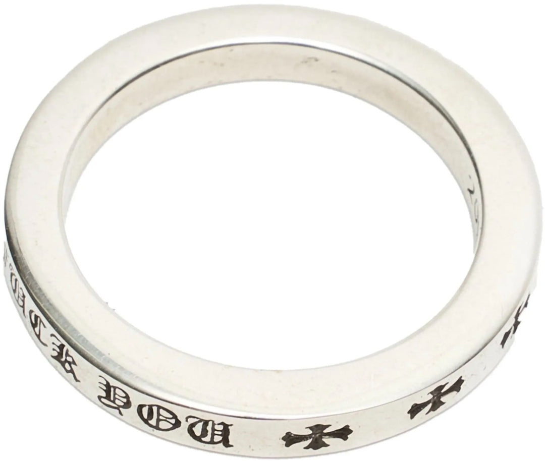 Chrome Hearts &