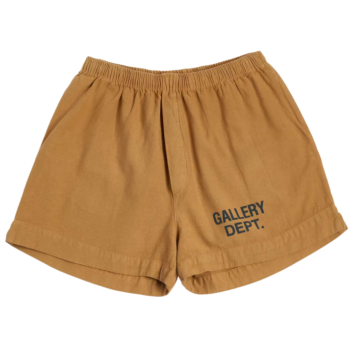 Gallery Dept. 'Tan' Zuma Shorts