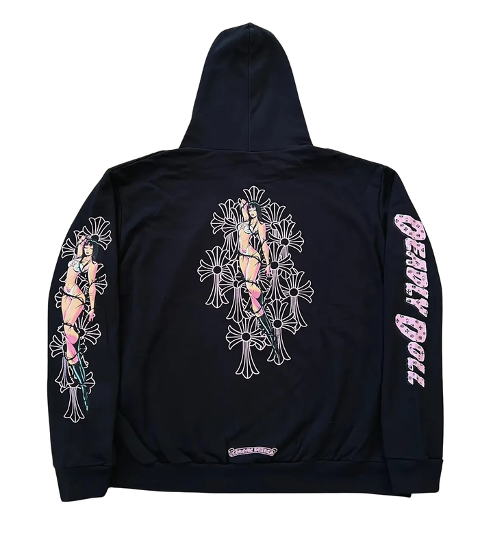 Chrome Hearts &