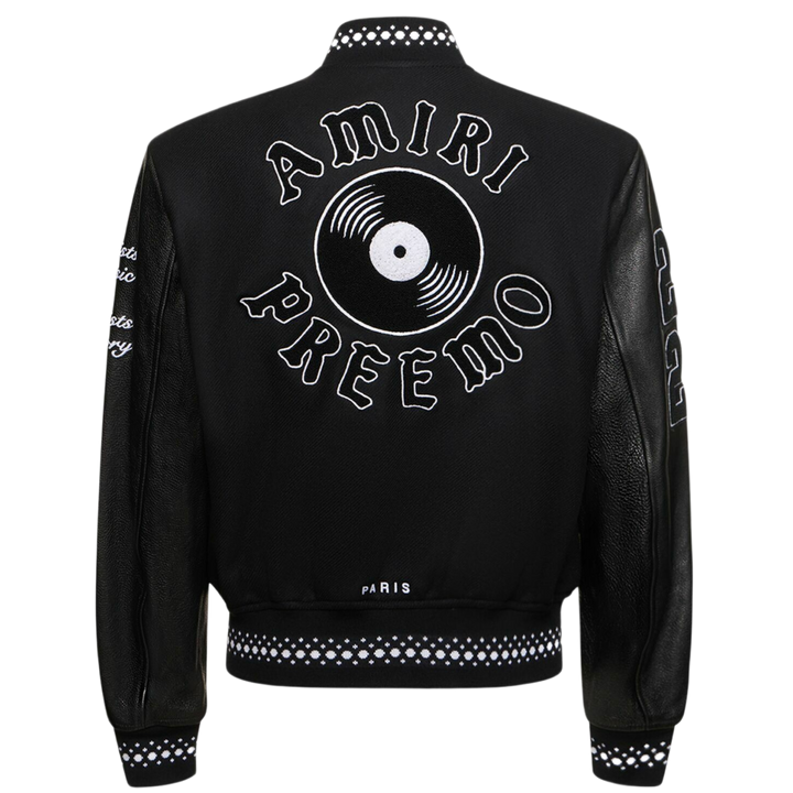 Amiri &
