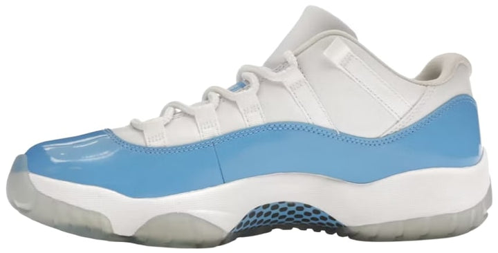 Jordan 11 Retro Low University Blue (2017)