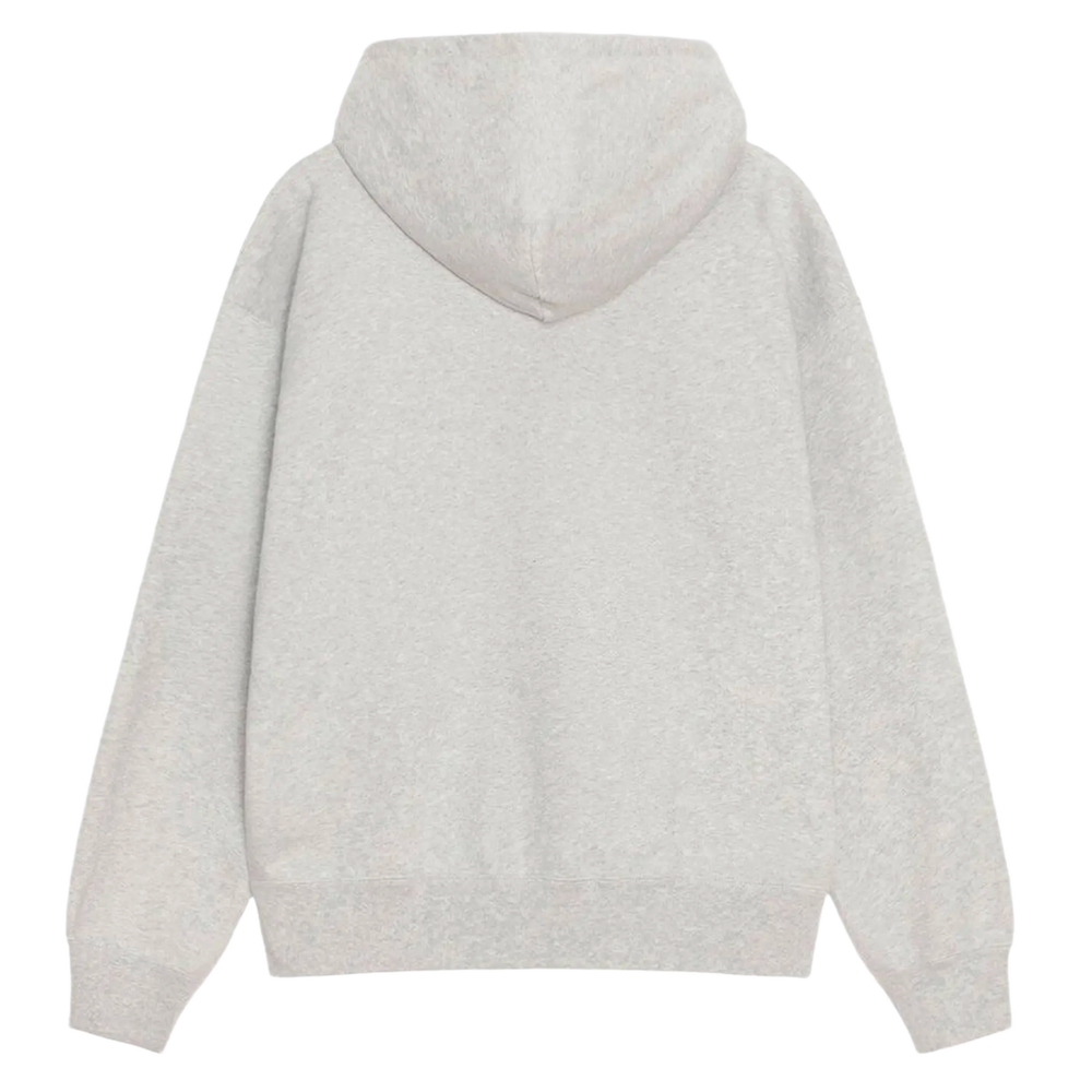 Stussy x Nike 'Grey' Zip-Up