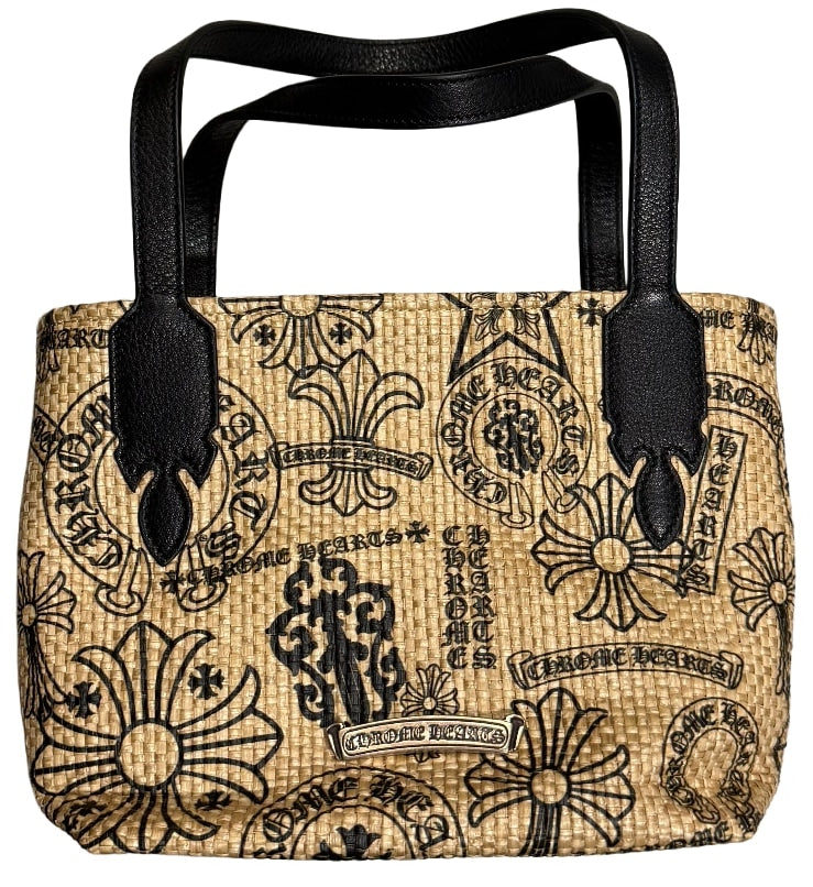 Chrome Hearts &