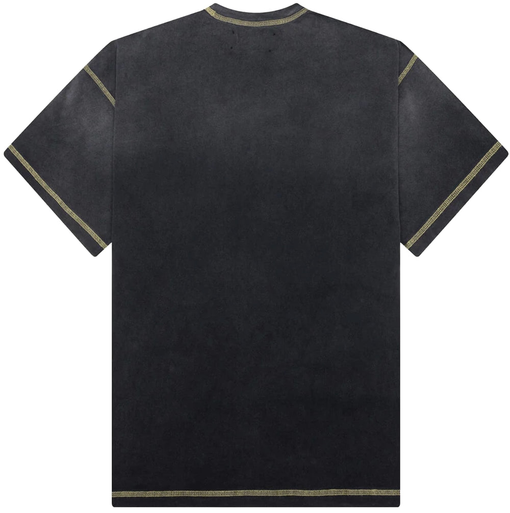 Satoshi Nakamoto 'There is Fire' Tee