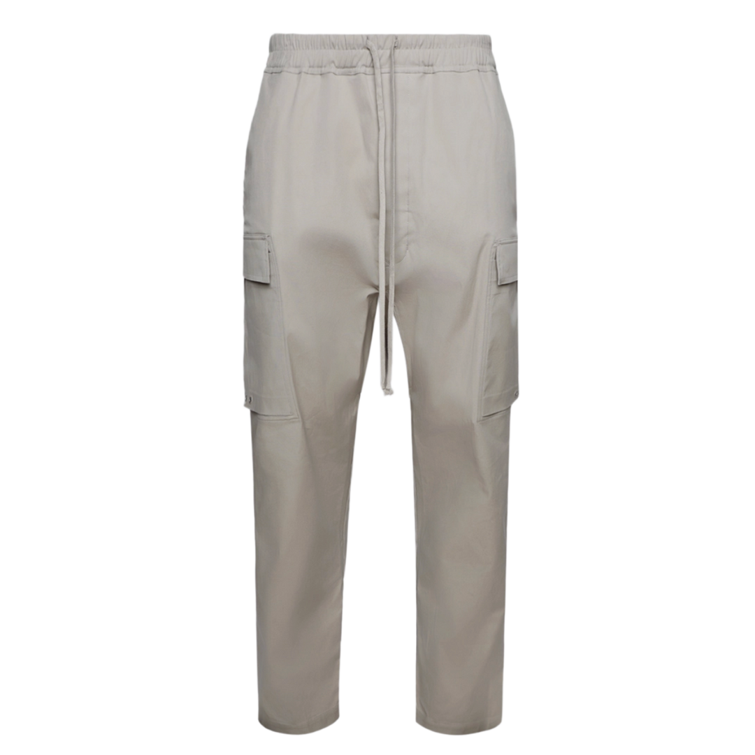 Rick Owens 'Pearl' Cargo Pants