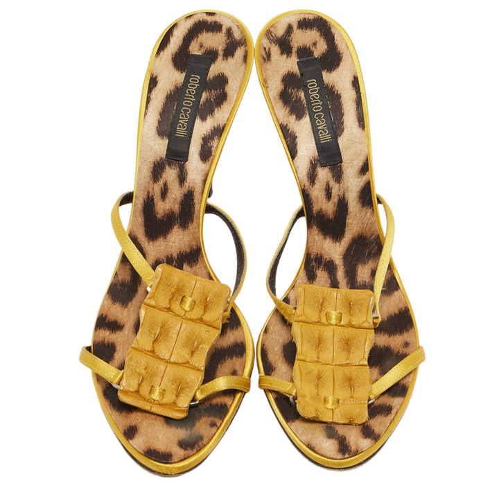 Roberto Cavalli &