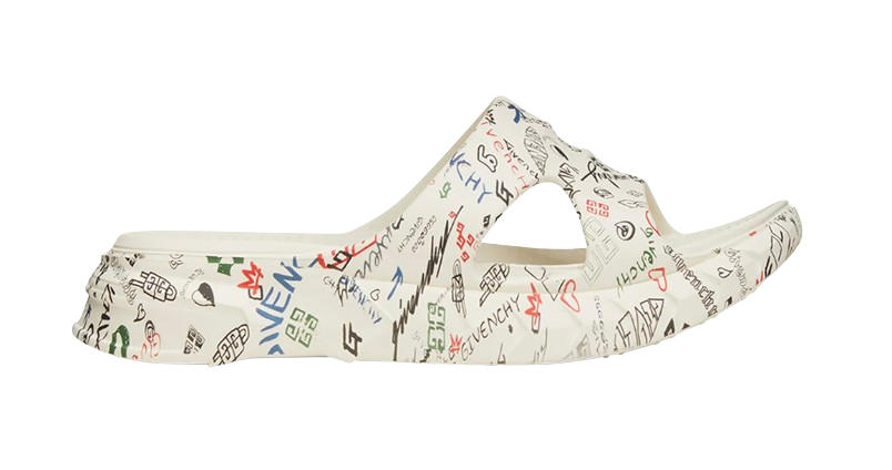 Givenchy Marshmallow Sandals