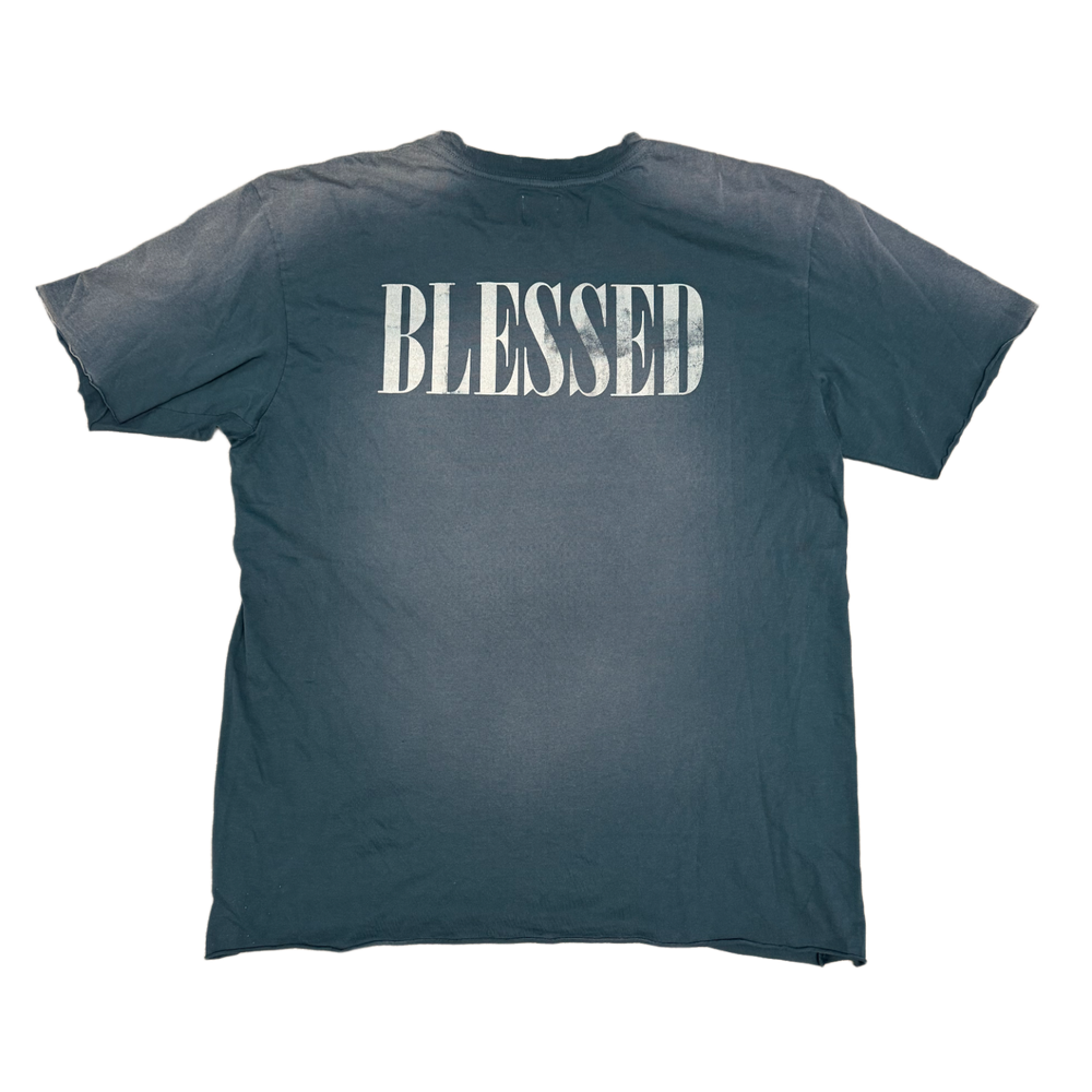 Alchemist 'Blessed' Blue Tee