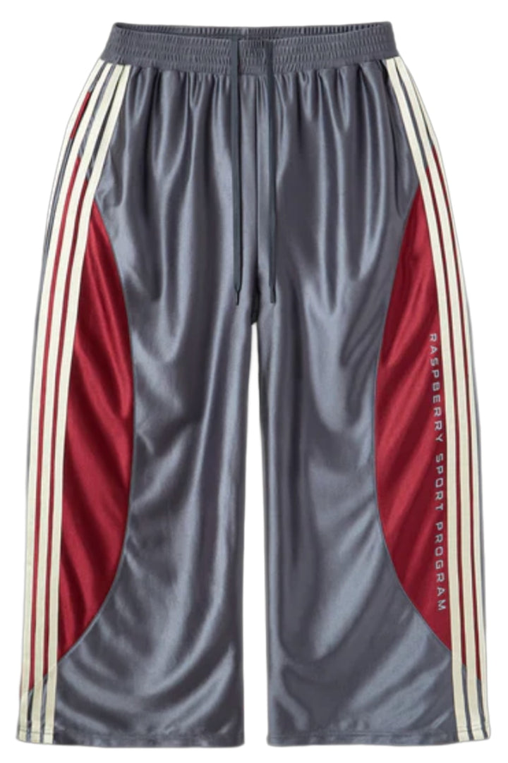 Gold+Vintage Gallery Raspberry Hills 'Tracy McGrady' Sweats