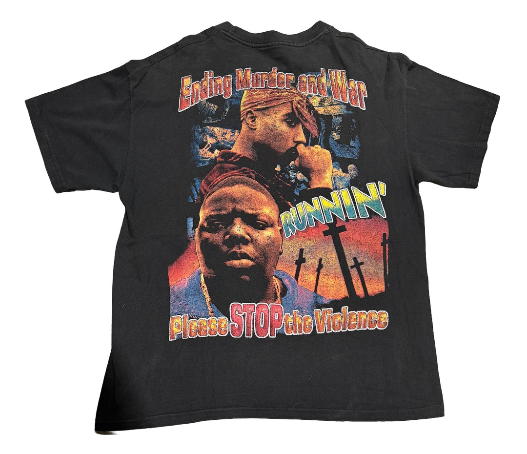Tupac x Biggie &