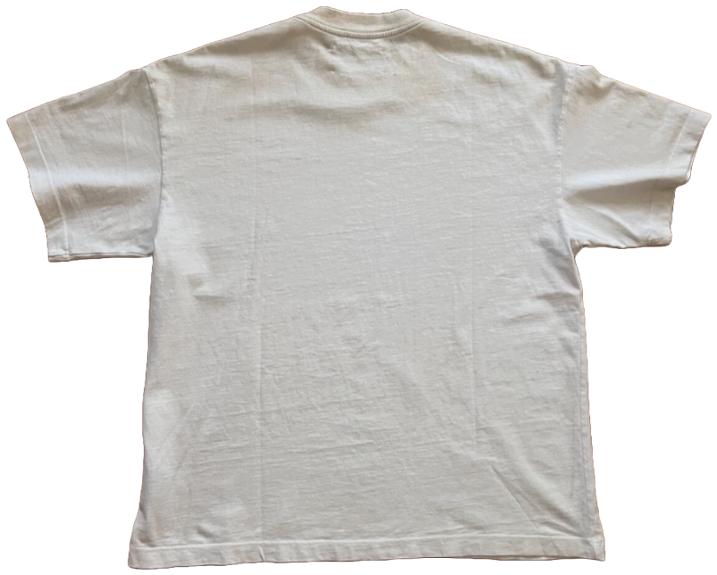 Satoshi Nakamoto 'Bank Satoshi' Tee