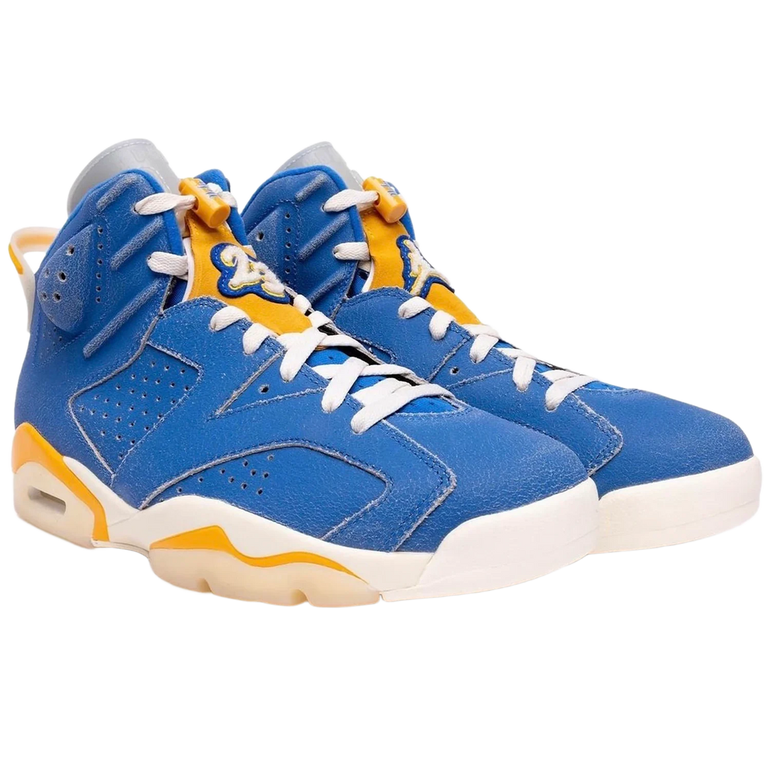 Jordan 6 Retro UCLA PE