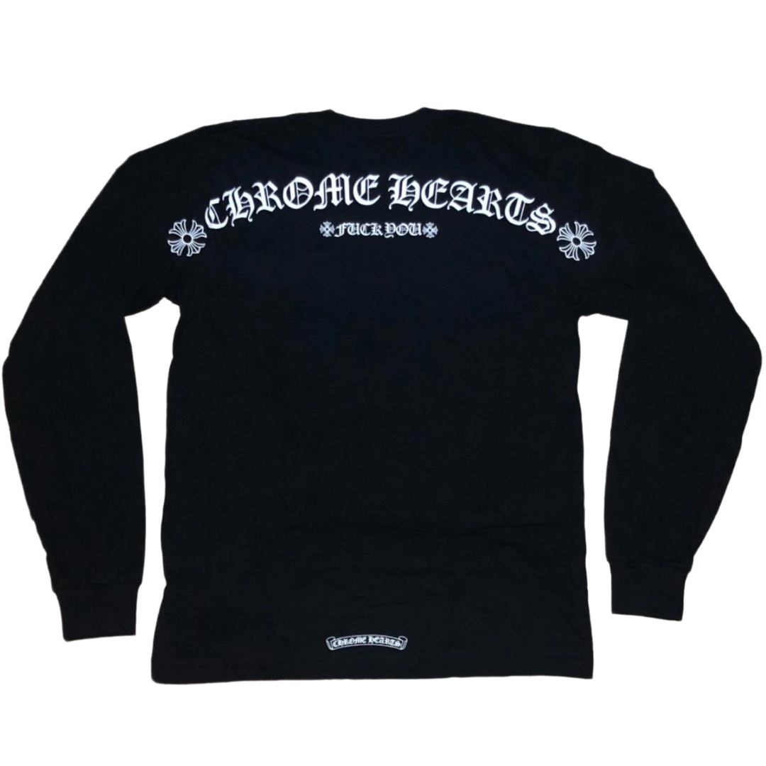 Chrome Hearts &