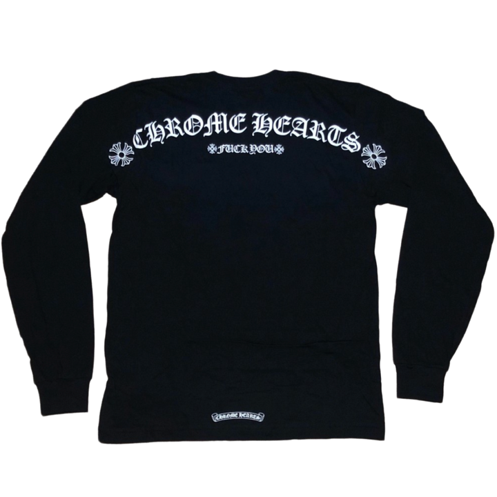 Chrome Hearts &