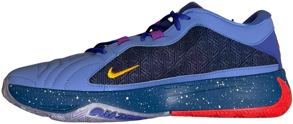 Nike Zoom 'Giannas' Freak 5 Academy