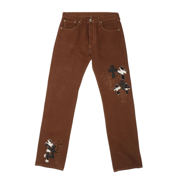 Chrome Hearts &