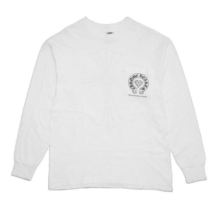 Chrome Hearts &
