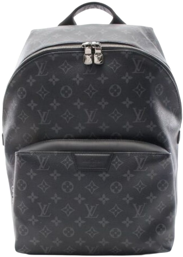Louis Vuitton 'Apollo' Monogram Backpack