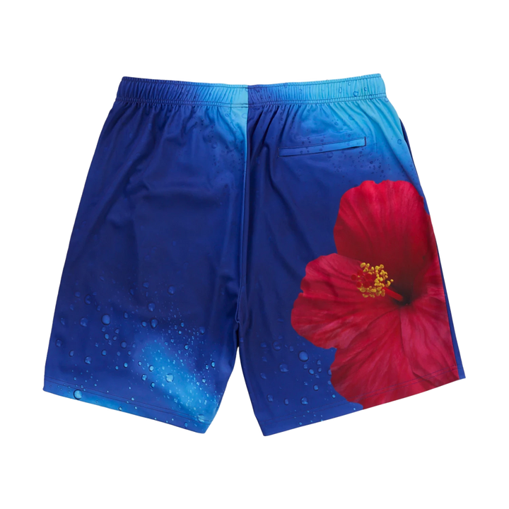 Supreme Fiji Soccer Short Multicolor