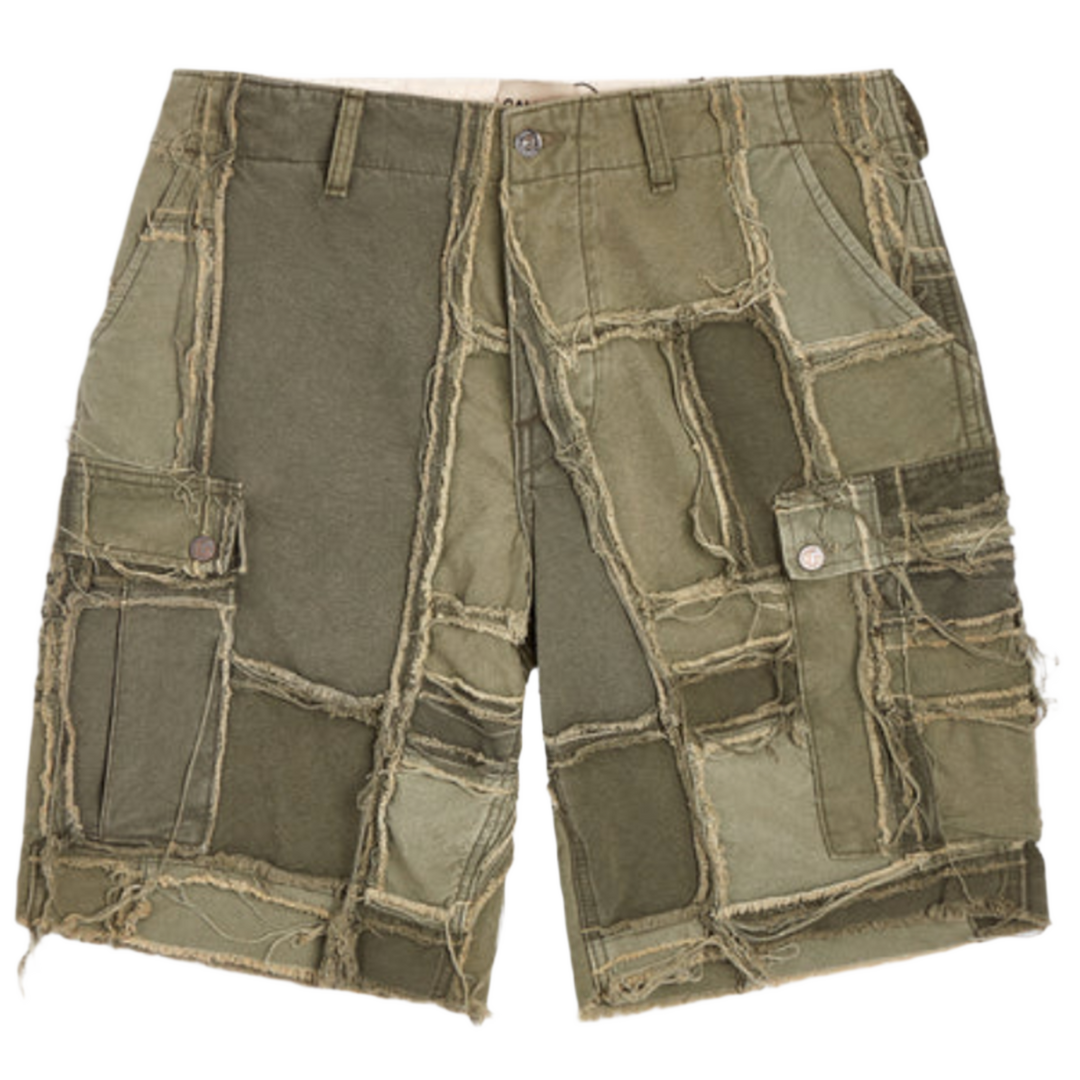 Gallery Dept 'Bermuda Olive' Programmer Shorts