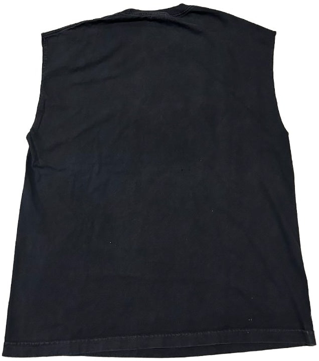 KISS '2005' Rhinestone Vintage Tee