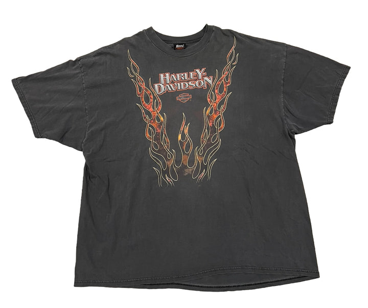 Harley Davidson 'Fargo' Vintage Tee