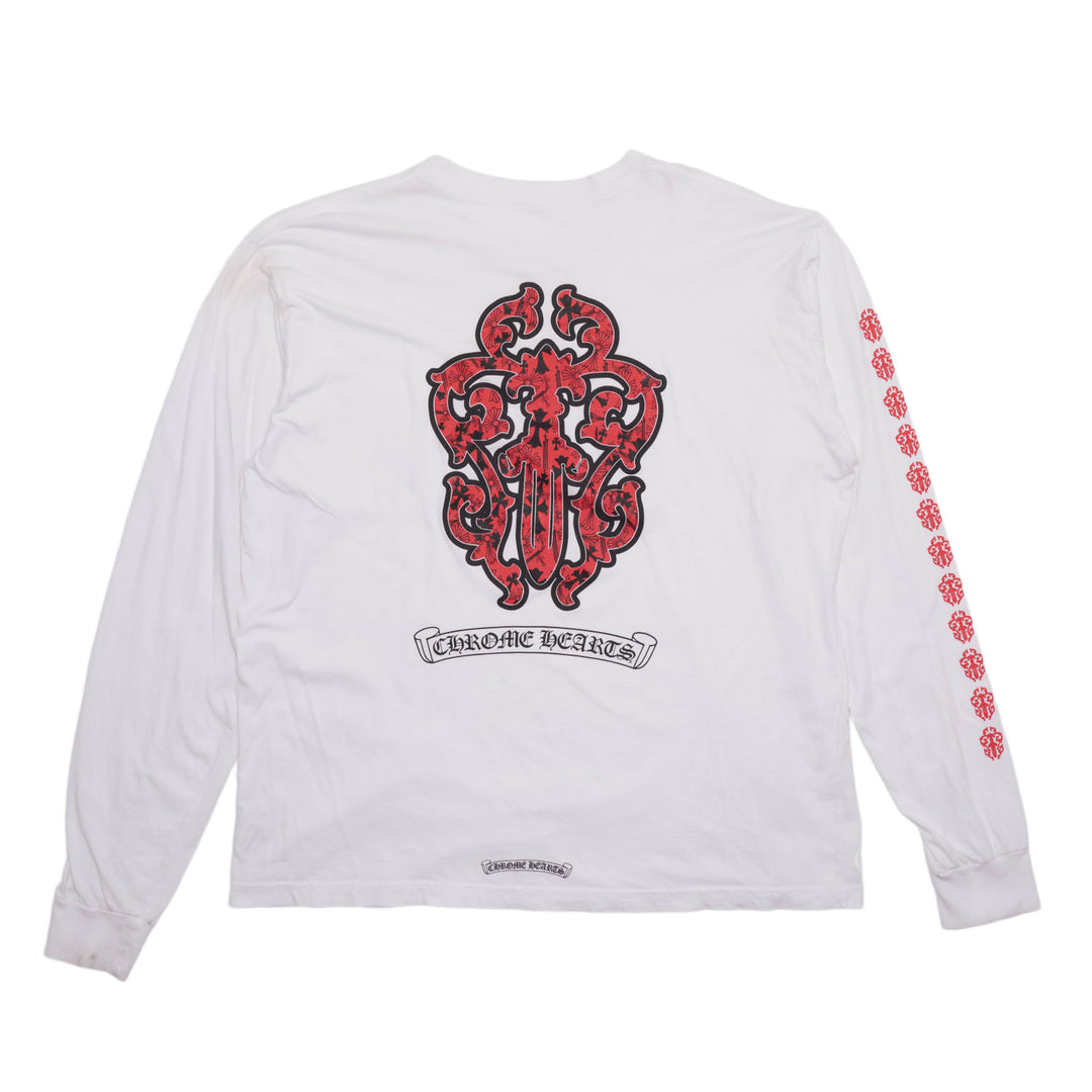 Chrome Hearts &