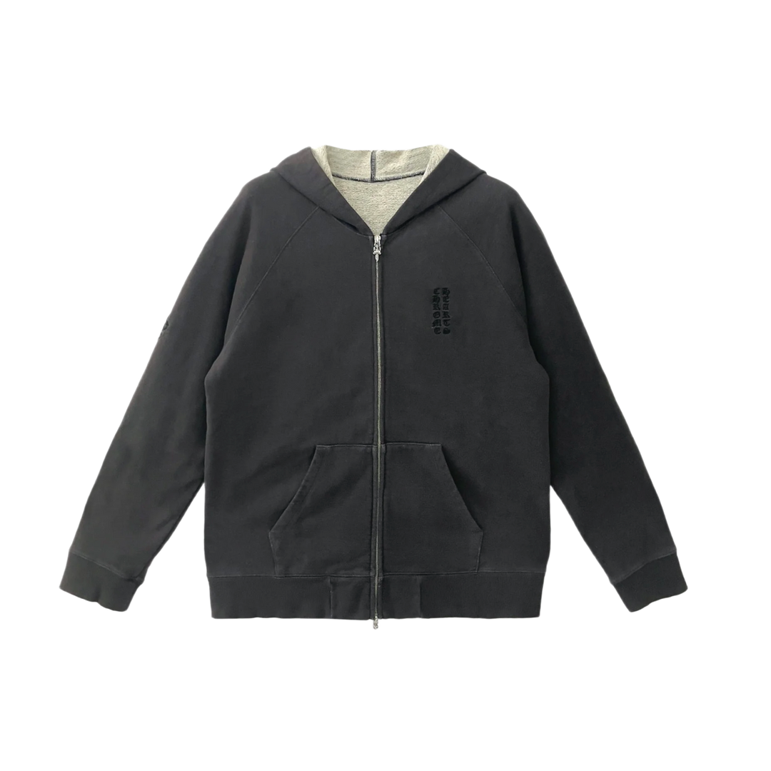 Chrome Hearts &