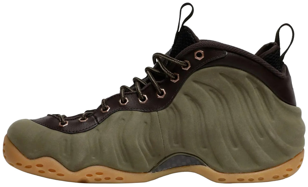 Nike Air Foamposite One &