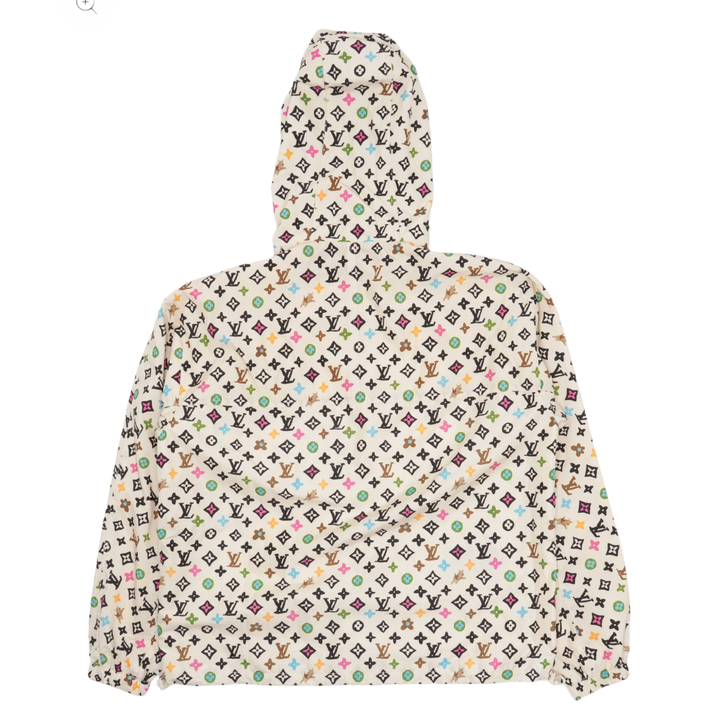 Louis Vuitton &