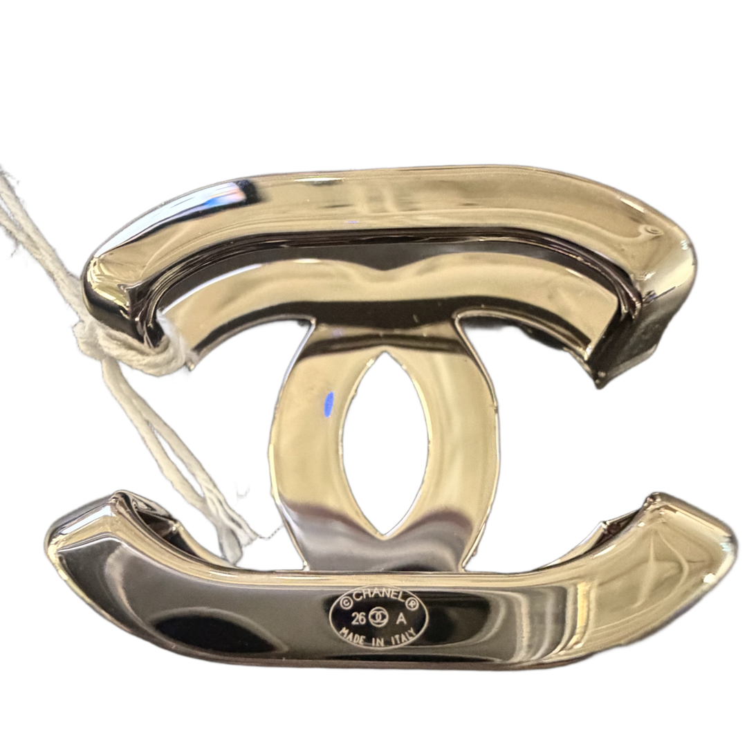 Chanel 26A &
