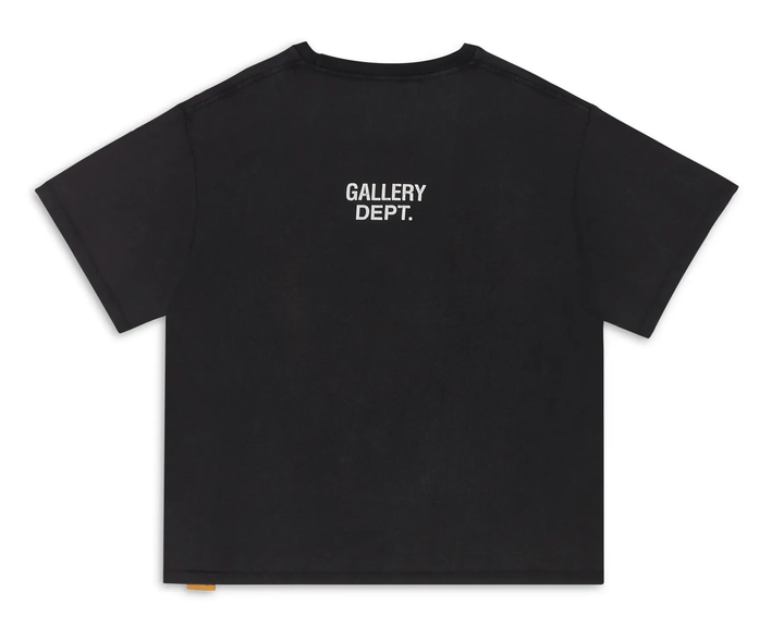 Gallery Dept. &