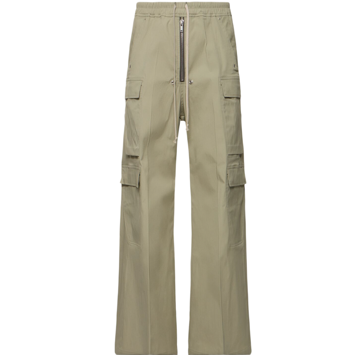 Rick Owens 'Double Cargo Jumbo Bela' Dust Pants