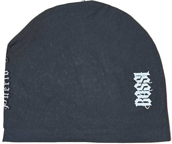 Bossi 'Assassins' Rhinestone Vintage Beanie